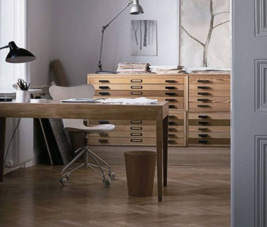 Arbeitsplatz als Kraftort Arbeitsplatz als Kraftort